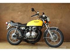 ホンダ　ＣＢ４００Ｆ（４０８ｃｃ）　新品パーツ多数　　ショート管仕様