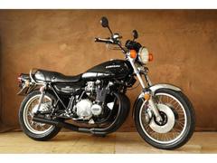 カワサキ　９００ＳｕｐｅｒＦｏｕｒ（Ｚ−I）　Ｚ１Ａ　　ワイドホイール　ＣＩＢＩＥ　オイルクーラー　ＣＲキャブ他