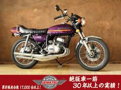 カワサキ　３５０ＳＳ　ＤＥＮＣＯマッハ