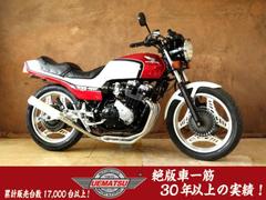 ホンダ　ＣＢＸ４００Ｆ　新品ＲＰＭ管他