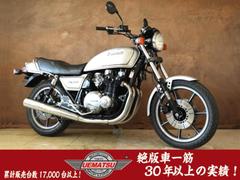 カワサキ　Ｚ１０００Ｊ　ＫＺ１０００Ｊ　Ｊ１　ＧＡＬＡＸＹ　ＳＩＬＶＥＲ　純正フルノーマル
