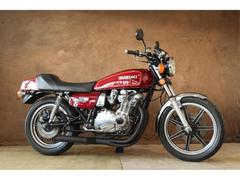 スズキ　ＧＳ１０００　レスターキャスト　ジュリアーリＳＥＡＴ他