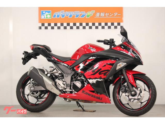 車両情報 カワサキ Ninja 250 バイクランド直販センター 練馬店 中古バイク 新車バイク探しはバイクブロス