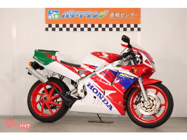 ホンダ ｎｓｒ２５０ｒ ｓｅ プロアーム 乾式多板クラッチ 減衰力調整機構 バイクランド直販センター 練馬店 新車 中古バイクなら グーバイク