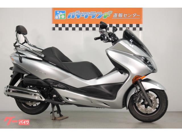 車両情報 ホンダ フォルツァ Z バイクランド直販センター 練馬店 中古バイク 新車バイク探しはバイクブロス