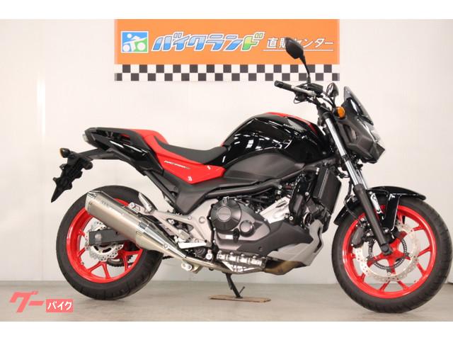 ｎｃ７５０ｓ ホンダ 東京都のバイク一覧 新車 中古バイクなら グーバイク