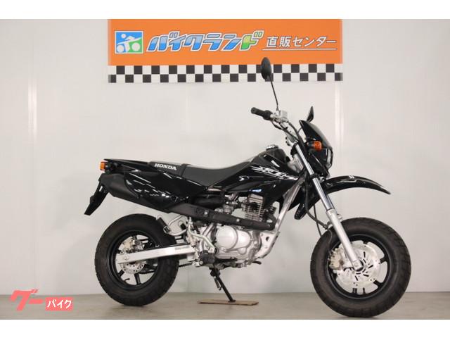 車両情報 ホンダ Xr100 モタード バイクランド直販センター 練馬店 中古バイク 新車バイク探しはバイクブロス