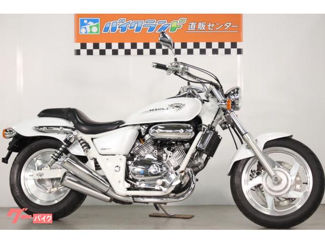 車両情報 ホンダ V Twin Magna バイクランド直販センター 練馬店 中古バイク 新車バイク探しはバイクブロス