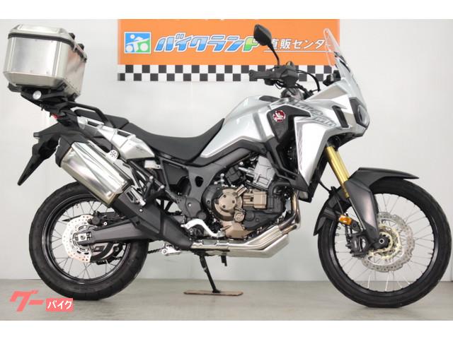 車両情報 ホンダ Crf1000l Africa Twin Dct バイクランド直販センター 練馬店 中古バイク 新車バイク探しはバイクブロス