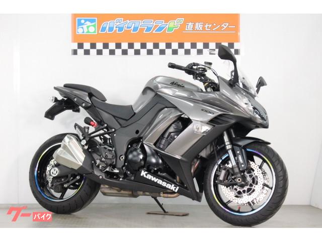 車両情報 カワサキ Ninja 1000 バイクランド直販センター 練馬店 中古バイク 新車バイク探しはバイクブロス