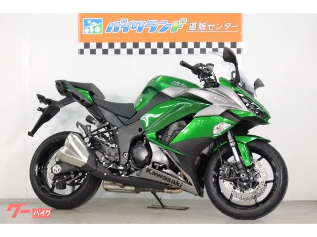 車両情報 カワサキ Ninja 1000 バイクランド直販センター 練馬店 中古バイク 新車バイク探しはバイクブロス