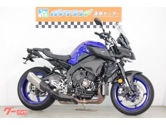 車両情報 ヤマハ Mt 10 バイクランド直販センター 練馬店 中古バイク 新車バイク探しはバイクブロス