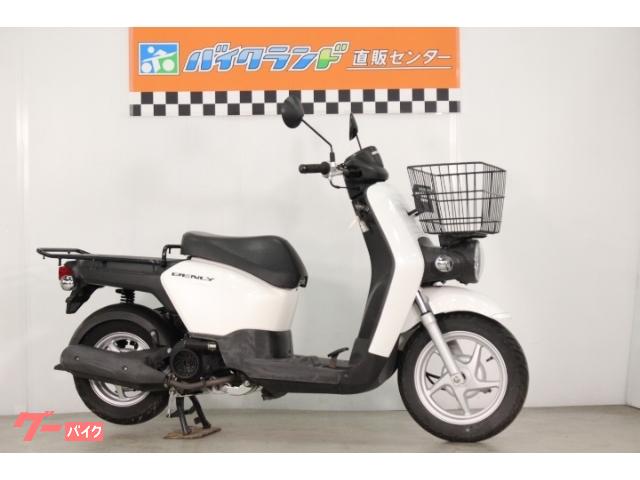 車両情報 ホンダ ベンリィ110プロ バイクランド直販センター 練馬店 中古バイク 新車バイク探しはバイクブロス