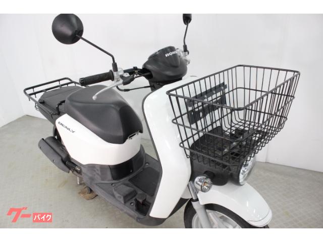 車両情報 ホンダ ベンリィ110プロ バイクランド直販センター 練馬店 中古バイク 新車バイク探しはバイクブロス
