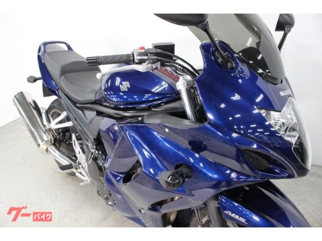 車両情報 スズキ Bandit1250f バイクランド直販センター 練馬店 中古バイク 新車バイク探しはバイクブロス