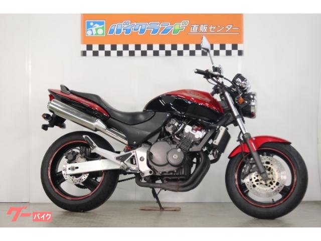 ホンダ ｈｏｒｎｅｔ ２５０ ４気筒 バイクランド直販センター 練馬店 新車 中古バイクなら グーバイク