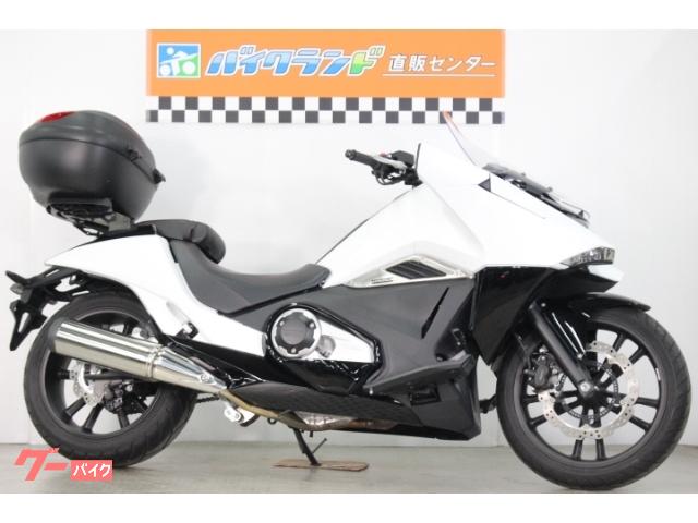 車両情報 ホンダ Nm4 01 バイクランド直販センター 練馬店 中古バイク 新車バイク探しはバイクブロス