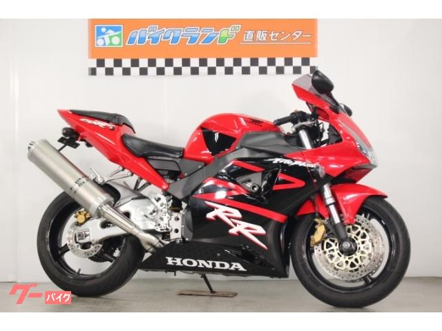 ｃｂｒ９５４ｒｒ ホンダ 逆輸入車のバイク一覧 新車 中古バイクなら グーバイク