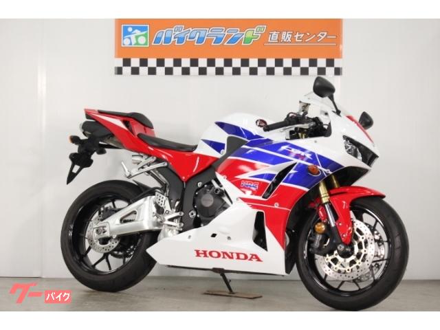 ホンダ ｃｂｒ６００ｒｒｐｃ４０型 逆車 スライダー バイクランド直販センター 練馬店 新車 中古バイクなら グーバイク