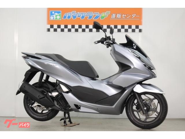 車両情報 ホンダ Pcx バイクランド直販センター 練馬店 中古バイク 新車バイク探しはバイクブロス