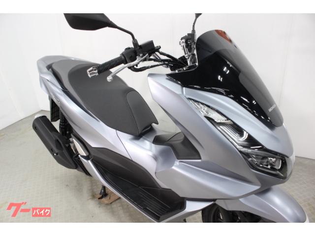 車両情報 ホンダ Pcx バイクランド直販センター 練馬店 中古バイク 新車バイク探しはバイクブロス