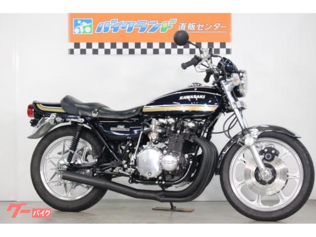 ｚ Ii カワサキ 中古バイク一覧 新車 中古バイクなら グーバイク