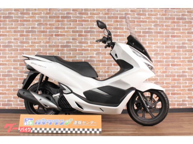 ５５％以上節約 PCX125用 ロングスクリーン 旭風防 ロングスクリーン