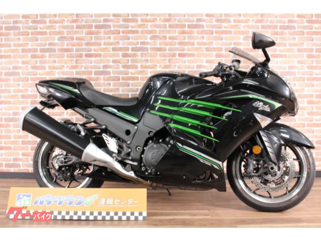 Ninja ZX-14R ABS 東南アジア仕様 大きな割引