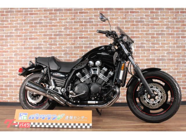 VMAX ローダウンサスペンション ショートスタンド