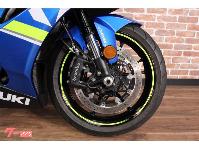 スズキ ＧＳＸ－Ｒ１０００ ＡＢＳ モトマップ正規 ＥＵ仕様 ＥＴＣ