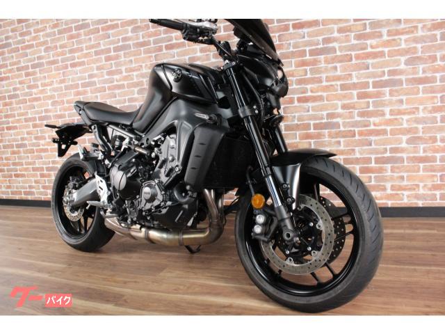 車両情報:ヤマハ MT−09 | バイクランド直販センター 練馬インター店