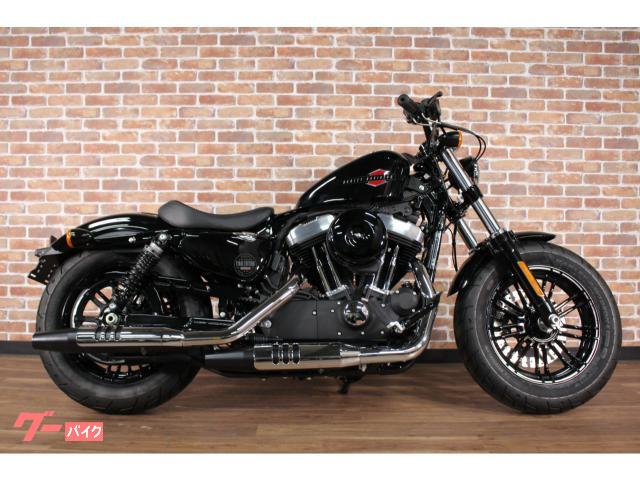 玄関先迄納品 Harley-Davidson XL1200Xファイナルエディション