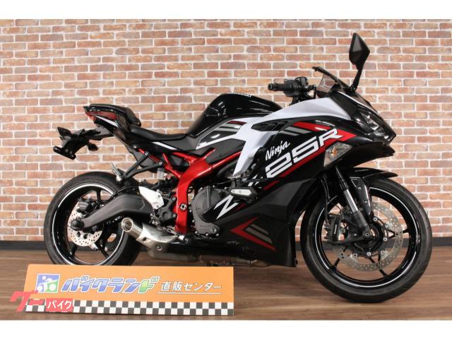 Ｎｉｎｊａ　ＺＸ−２５Ｒ　ＳＥ　ＡＢＳ　スライダー　ＵＳＢ電源