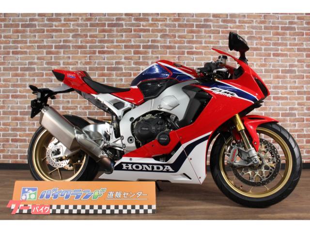 ホンダ ＣＢＲ１０００ＲＲ ＳＰ ＡＢＳ ＥＴＣ クイックシフター