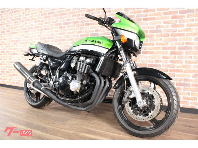 kawasaki ZRX400 マフラー WR - マフラー