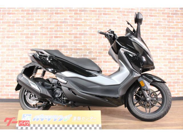 車両情報:ホンダ フォルツァ | バイクランド直販センター 練馬インター