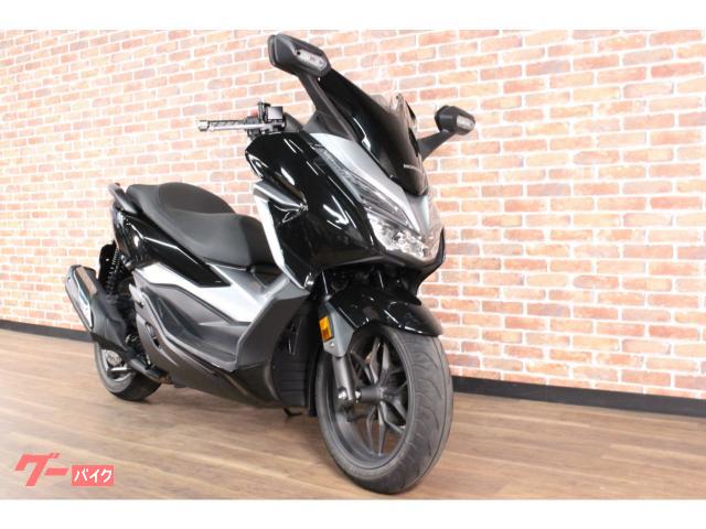 車両情報:ホンダ フォルツァ | バイクランド直販センター 練馬インター