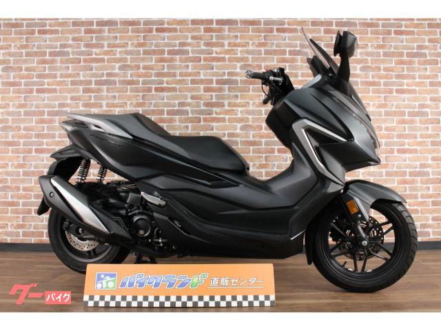 ホンダ フォルツァ ＡＢＳ ＭＦ１５型 グリップヒーター