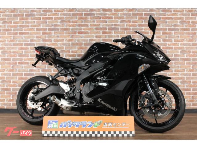 カワサキ Ｎｉｎｊａ ＺＸ－２５Ｒ ＡＢＳ スライダー リア 