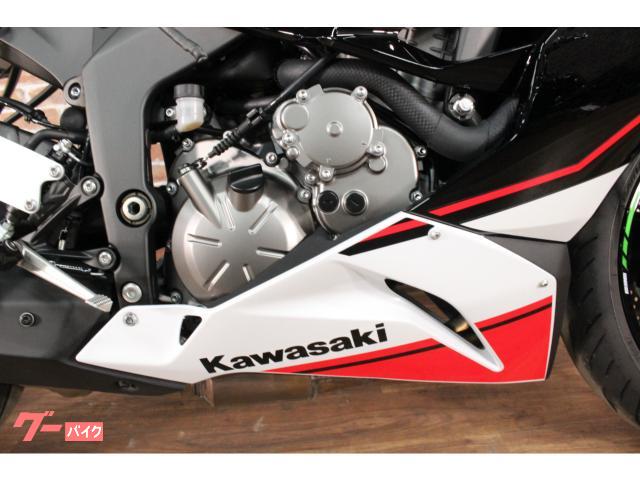 車両情報:カワサキ Ninja ZX−6R | バイクランド直販センター 練馬 