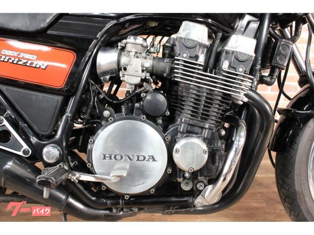 ホンダ ＣＢＸ７５０ホライゾン シャフトドライブ｜バイクランド直販センター 練馬インター店｜新車・中古バイクなら【グーバイク】