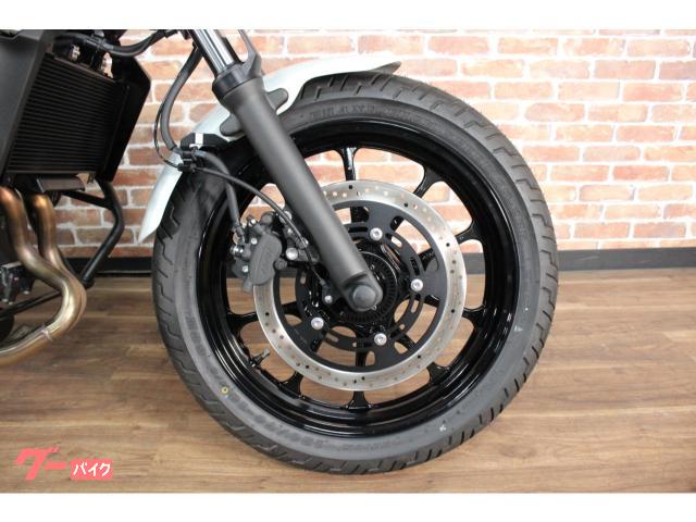 カワサキ エリミネーター４００ ＡＢＳ エンジンガード ＥＴＣ｜バイクランド直販センター 練馬インター店｜新車・中古バイクなら【グーバイク】