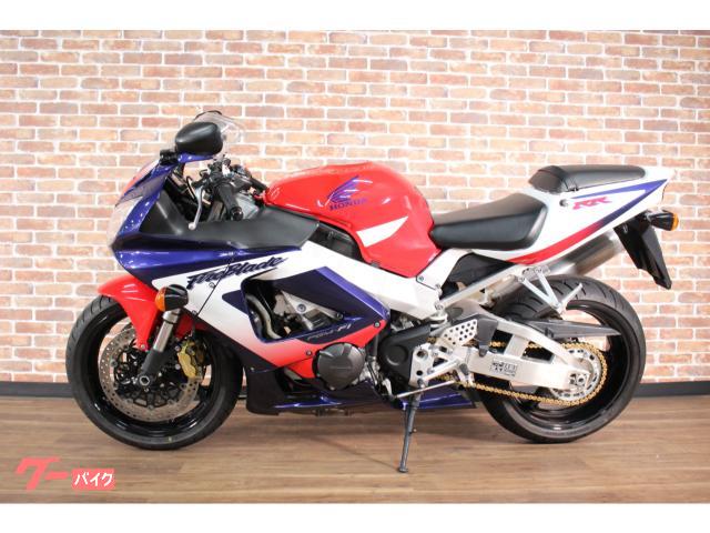 ホンダ ＣＢＲ９２９ＲＲ 逆車 ＥＤ仕様｜バイクランド直販センター 練馬インター店｜新車・中古バイクなら【グーバイク】