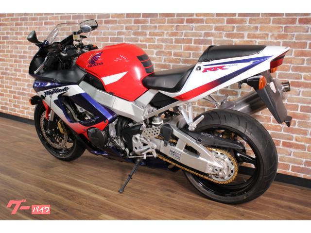 ホンダ ＣＢＲ９２９ＲＲ 逆車 ＥＤ仕様｜バイクランド直販センター 練馬インター店｜新車・中古バイクなら【グーバイク】