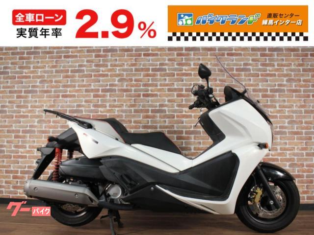 ホンダ フェイズ タイプＳ グリップヒーター ナビ ＥＴＣ リアキャリア｜バイクランド直販センター 練馬インター店｜新車・中古バイクなら【グーバイク】