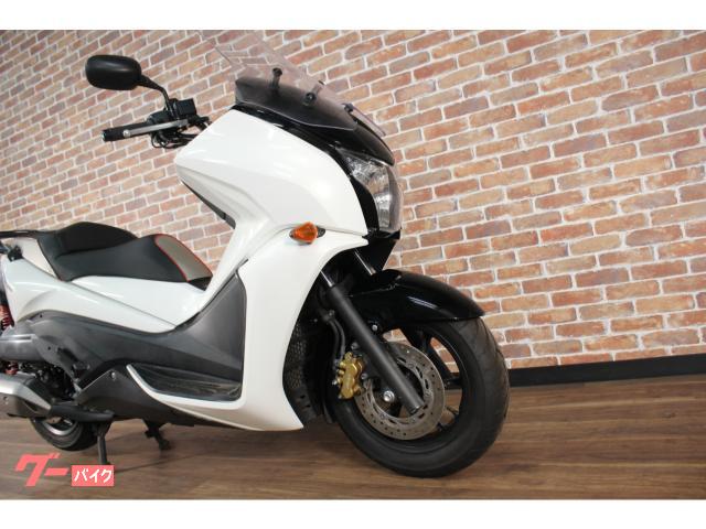 ホンダ フェイズ タイプＳ グリップヒーター ナビ ＥＴＣ リアキャリア｜バイクランド直販センター 練馬インター店｜新車・中古バイクなら【グーバイク】