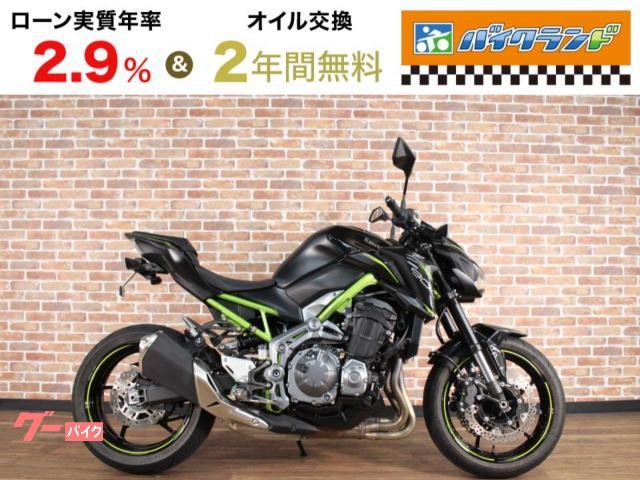 Ｚ９００　ＡＢＳ　ＥＴＣ