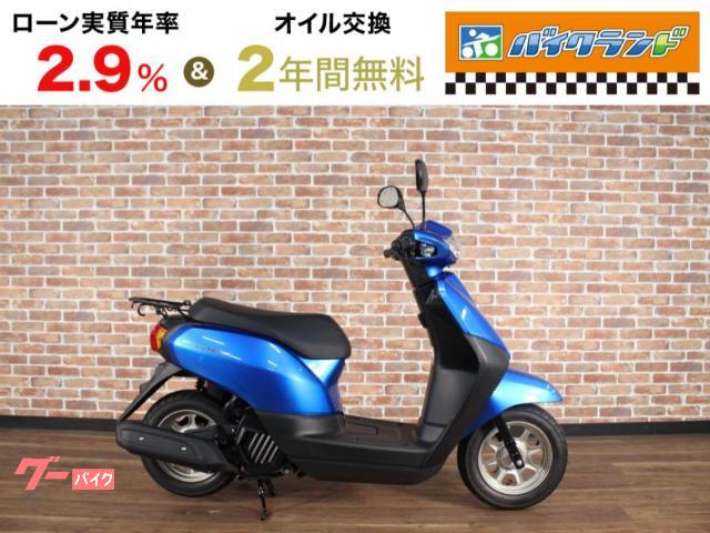 車両情報:ホンダ タクト ベーシック | バイクランド直販センター 練馬インター店 | 中古バイク・新車バイク探しはバイクブロス