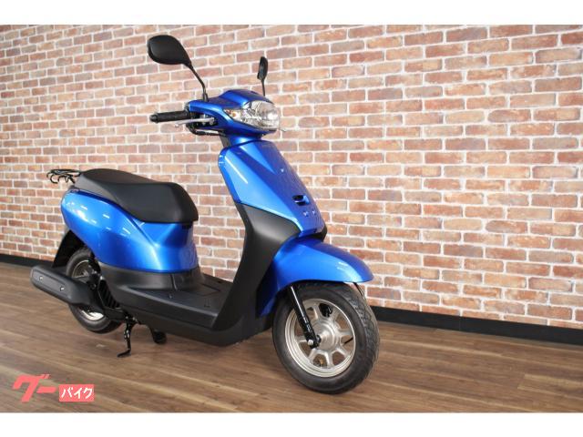 ホンダ タクト・ベーシック インジェクションモデル｜バイクランド直販センター 練馬インター店｜新車・中古バイクなら【グーバイク】