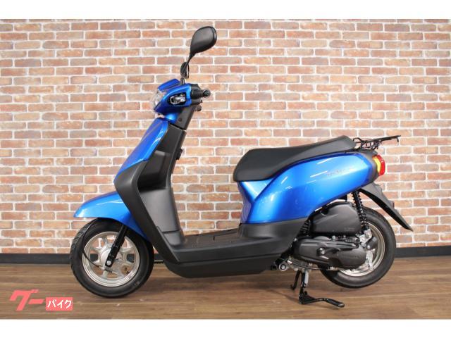 車両情報:ホンダ タクト ベーシック | バイクランド直販センター 練馬インター店 | 中古バイク・新車バイク探しはバイクブロス